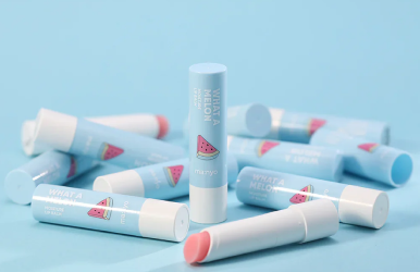 Manyo What A Melon Moisture Lip Balm або Lip Serum: який засіб для догляду за губами вибрати?