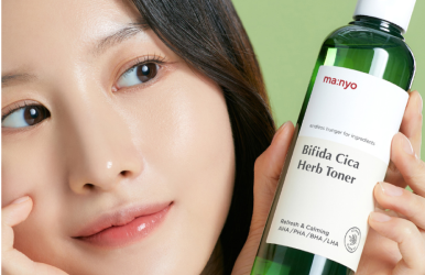 Чому тонер — не просто вода: роль першого зволоження у K-beauty