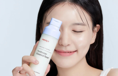 Як зберегти сяйво, коли шкіра втомлена: три smart-продукти Manyo для Smart Hydration & Glow