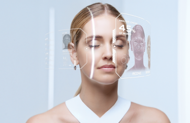 Smart skincare: як технології замінюють косметологію
