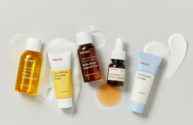 Smart-пары активов в уходе Manyo: как правильно сочетать ингредиенты