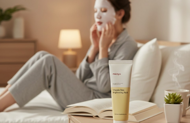 Ночная физиология кожи: что происходит с кожей во время сна