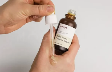 Ферменты как регуляторы адаптации: почему иногда коже нужно не обновление, а меньше нагрузки