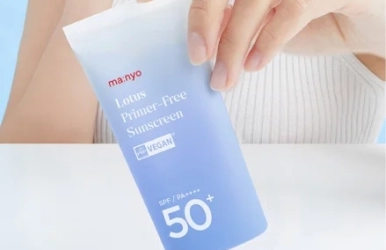 Сонцезахист 360°: як поєднувати SPF Manyo з активами влітку
