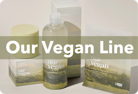 Our Vegan Line