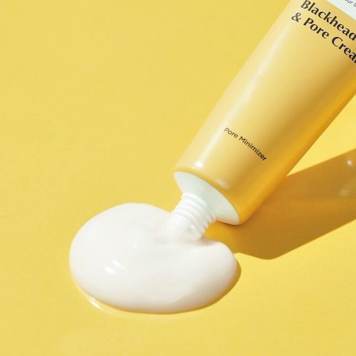 Очищуючий крем для боротьби з чорними цятками Manyo Blackhead & Pore ...