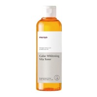 Тонер освітлюючий з галактомісисом і вітамінним комплексом