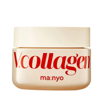 Крем антивозрастной с коллагеном