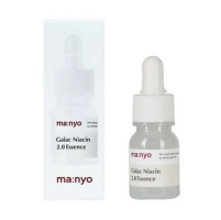 Усиленная эссенция с галактомисисом и ниацинамидом мини