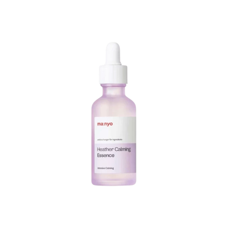 Manyo Our Vegan Heartleaf Moisture Calming Essence Manyo Our Vegan Heartleaf Moisture Calming Essence