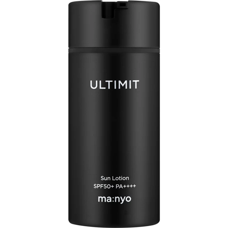 Manyo Ultimit All-In-One Sun Lotion 