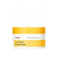 Manyo Pure Bean Scrub Pack