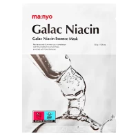 Manyo Galac Niacin Essence Mask 