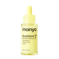Manyo Glutathione 7 Dark Spot Serum