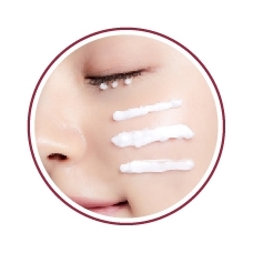 Заспокоєння шкіри