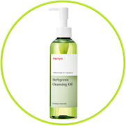 Гидрофильные масла